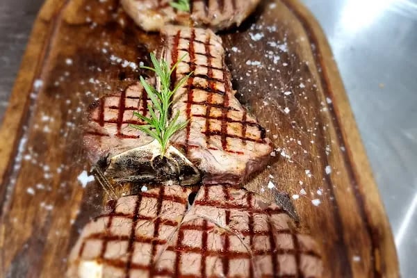 Yeni Hayat Restaurant - Resim 19