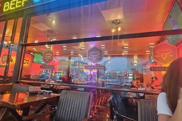 Yeni Hayat Restaurant - Resim 16