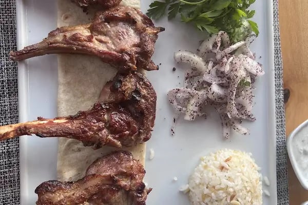 Yeni Hayat Restaurant - Resim 8