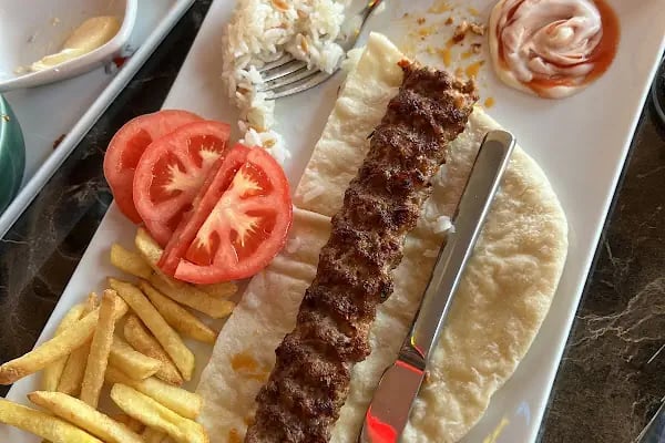Yeni Hayat Restaurant - Resim 6