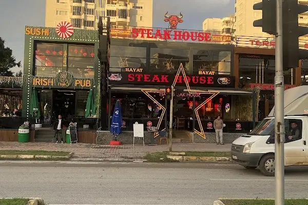 Yeni Hayat Restaurant - Resim 9