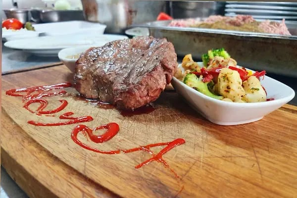 Yeni Hayat Restaurant - Resim 3