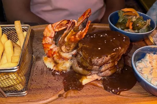Yeni Hayat Restaurant - Resim 7