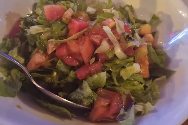 Yeni Hayat Restaurant - Resim 12