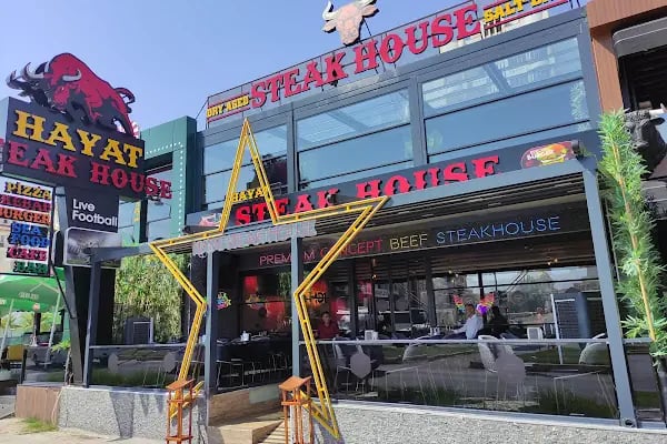 Yeni Hayat Restaurant - Resim 10