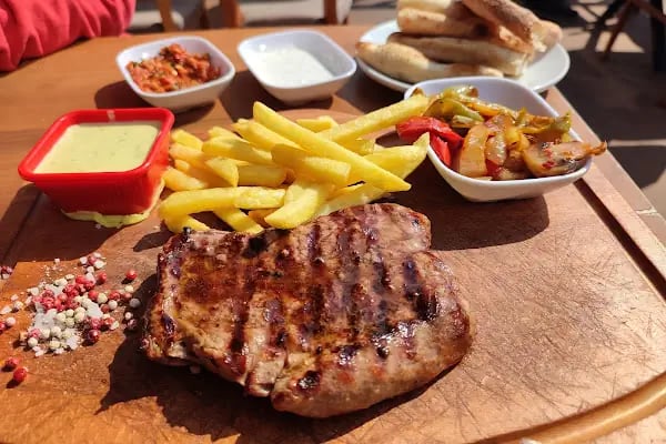 Yeni Hayat Restaurant - Resim 18