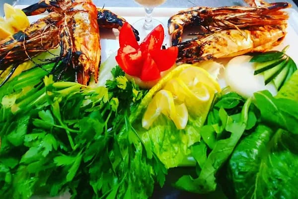 Yeni Hayat Restaurant - Resim 4
