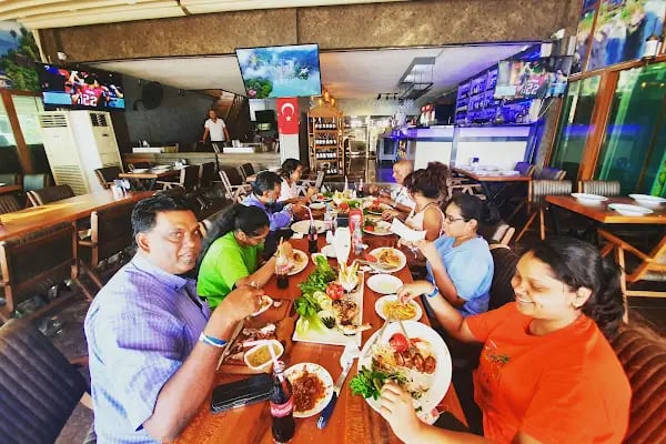Yeni Hayat Restaurant - Resim 14