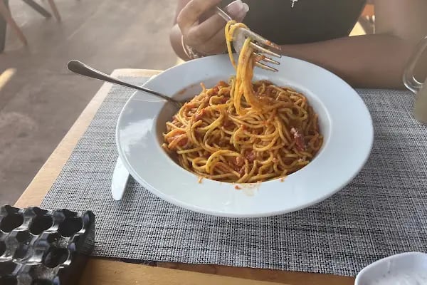 Yeni Hayat Restaurant - Resim 13