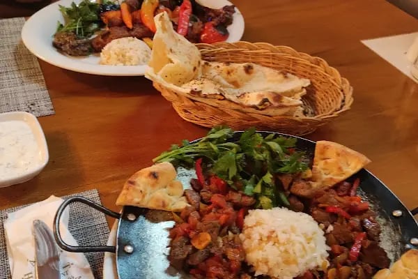 Yeni Hayat Restaurant - Resim 17