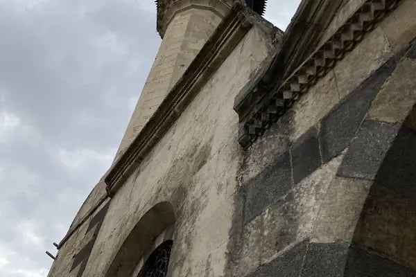 Haci Veli Cami - Resim 7