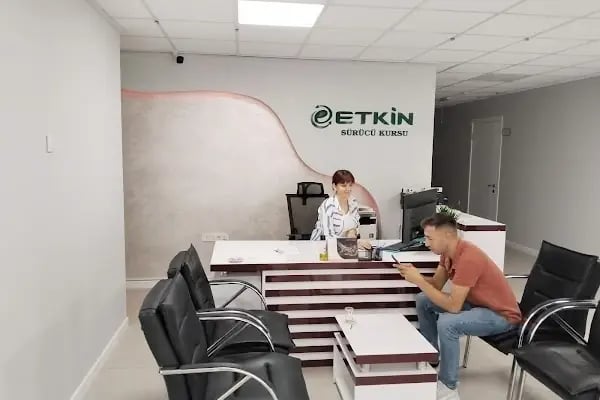 Aliağa Etkin Sürücü Kursu - Resim 7