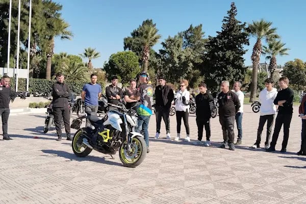 Aliağa Etkin Sürücü Kursu - Resim 14