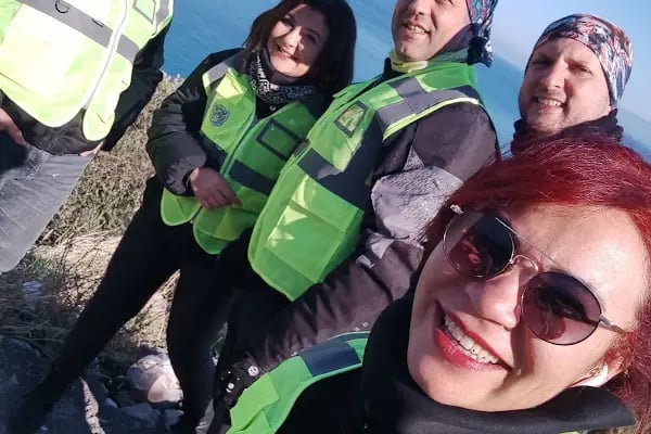 Aliağa Etkin Sürücü Kursu - Resim 15