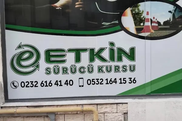 Aliağa Etkin Sürücü Kursu - Resim 13