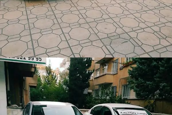 Kalyon Rent A Car Oto Kiralama - Resim 2