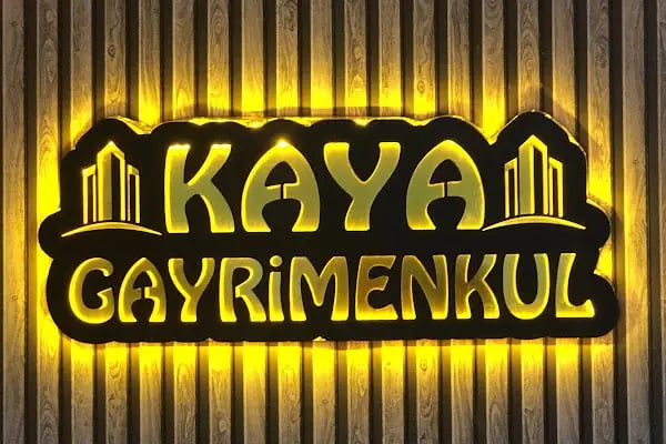 KAYA GAYRİMENKUL - Resim 1