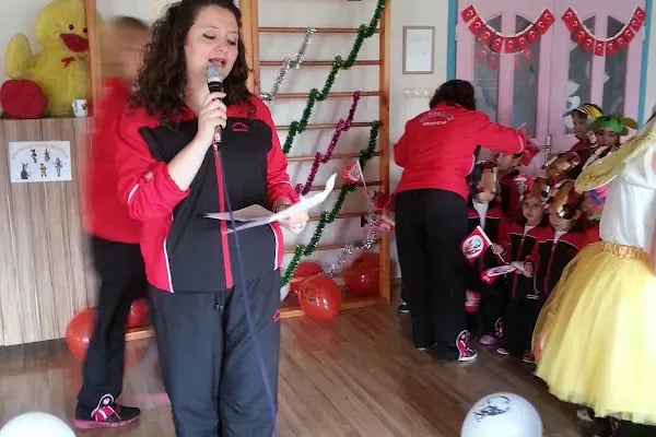 Özel Elifanne Anaokulu - Resim 12