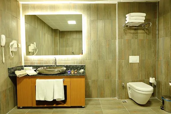 Palmiye Hotel - Resim 3