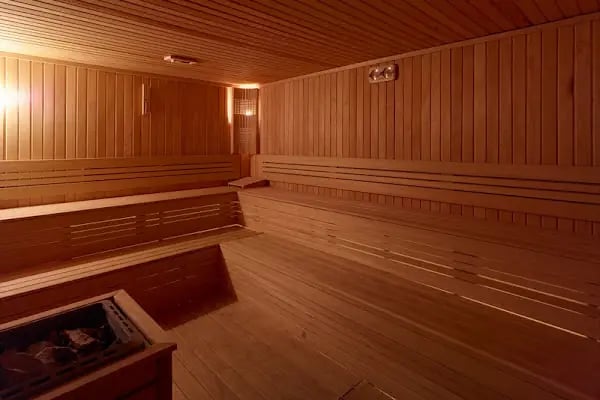 Palmiye Hotel - Resim 14