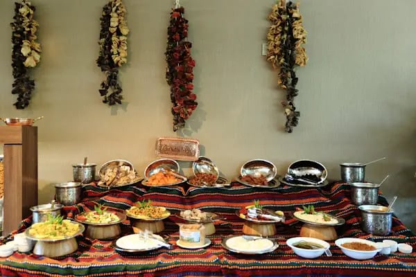 Palmiye Hotel - Resim 20