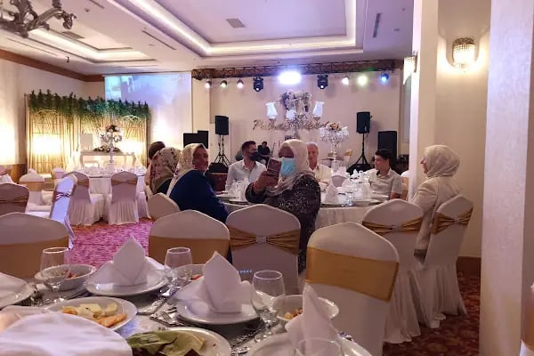 Palmiye Hotel - Resim 19