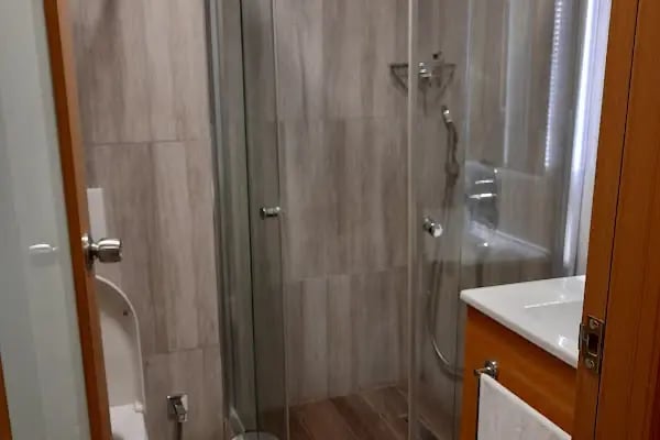 Palmiye Hotel - Resim 10
