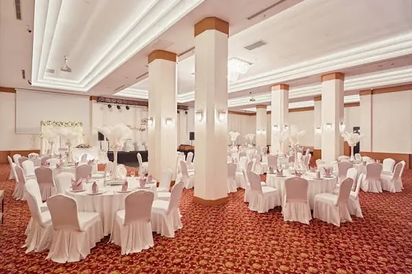 Palmiye Hotel - Resim 9