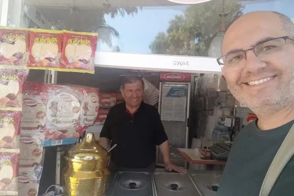 Dayko Roma Dondurması - Resim 6