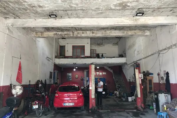 Ergüney Oto Elektrik - Resim 3