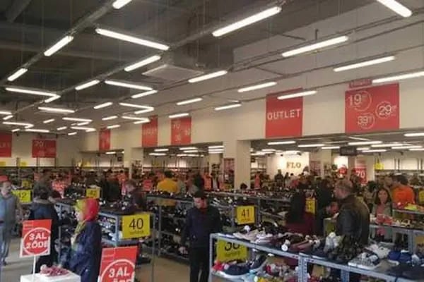 Avantaj Outlet Center - Resim 3