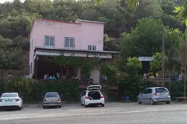 Gökkaya tesisleri - Resim 9