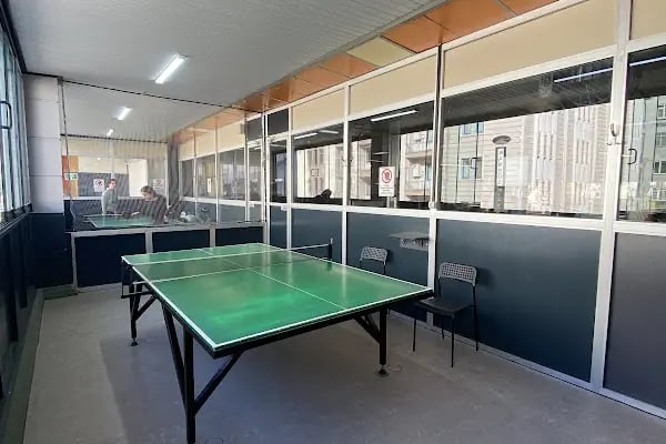 İzmit Belsa Bilardo - Masa Tenisi Salonu - Resim 5