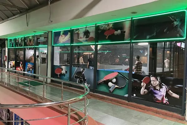 İzmit Belsa Bilardo - Masa Tenisi Salonu - Resim 3