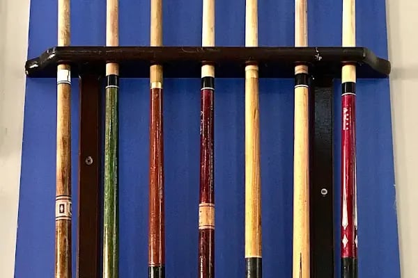 İzmit Belsa Bilardo - Masa Tenisi Salonu - Resim 7
