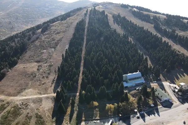 Uludağ Kayak Eğitim Ve Kamp Merkezi - Resim 18