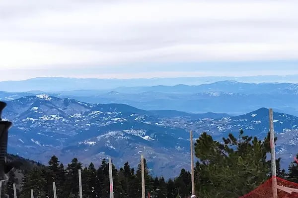 Uludağ Kayak Eğitim Ve Kamp Merkezi - Resim 9