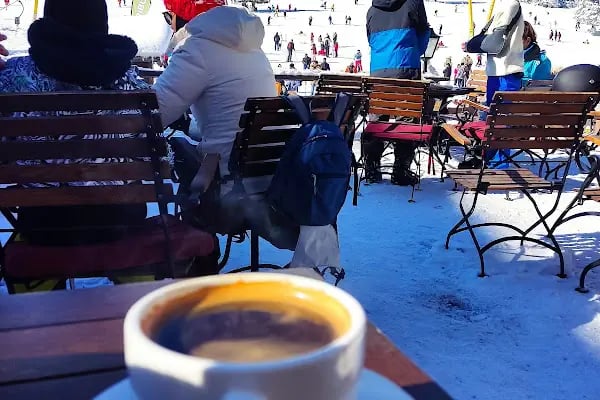 Uludağ Kayak Eğitim Ve Kamp Merkezi - Resim 10