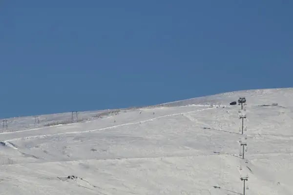 Uludağ Kayak Eğitim Ve Kamp Merkezi - Resim 11
