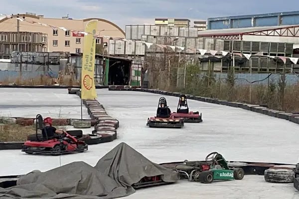 Uludağ Karting - Resim 1