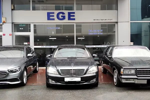 EGE OTOMOTİV - Resim 13