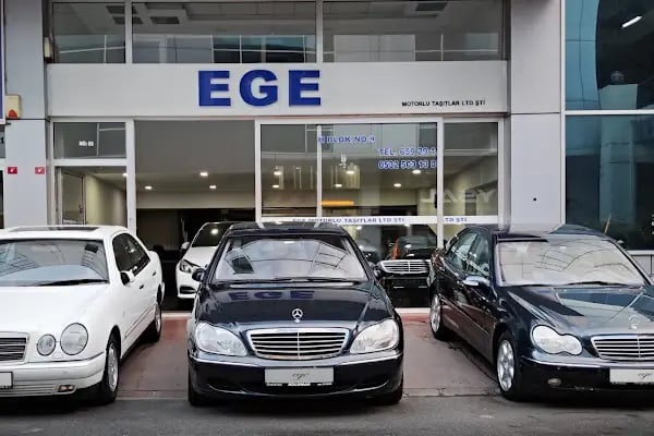 EGE OTOMOTİV - Resim 11
