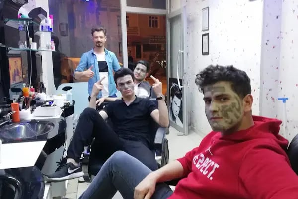 Salon Mercan - Resim 2