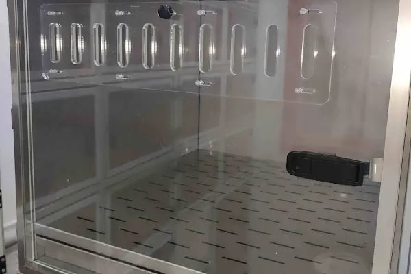 Kuş Veteriner Kliniği - Resim 12