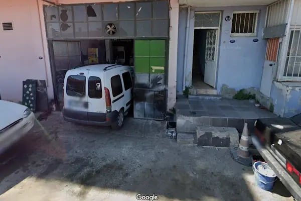 Oto Servis - ZEYBEKLER - Resim 8