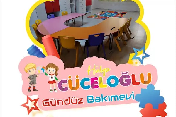 Hülya Cüceloğlu Gündüz Bakımevi - Resim 3