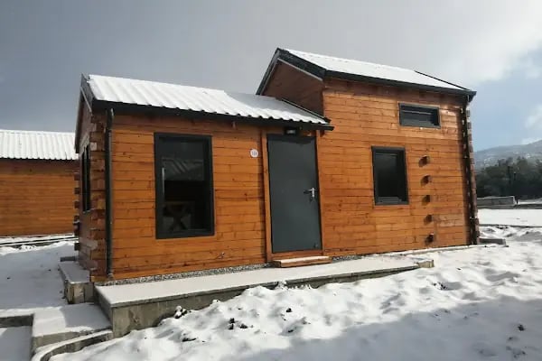 Tavas Otel Altınova (Şoförler odasın'da) - Resim 7