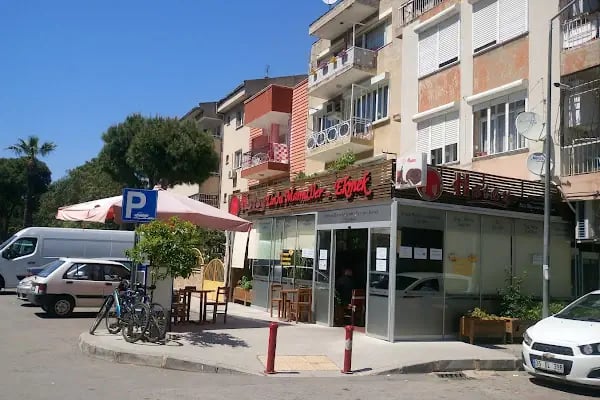 Hatay Unlu Mamüller Ekmek - Resim 4