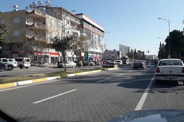 Akbank Döşemealtı Şubesi - Resim 5