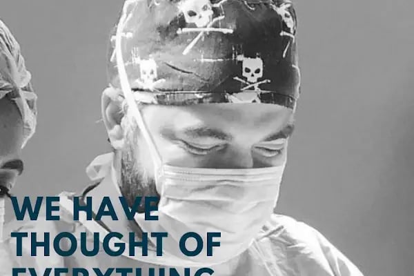 NordisMed Hair Transplant | Safe Hair Restoration Services from the Past #Backtohair - Resim 13